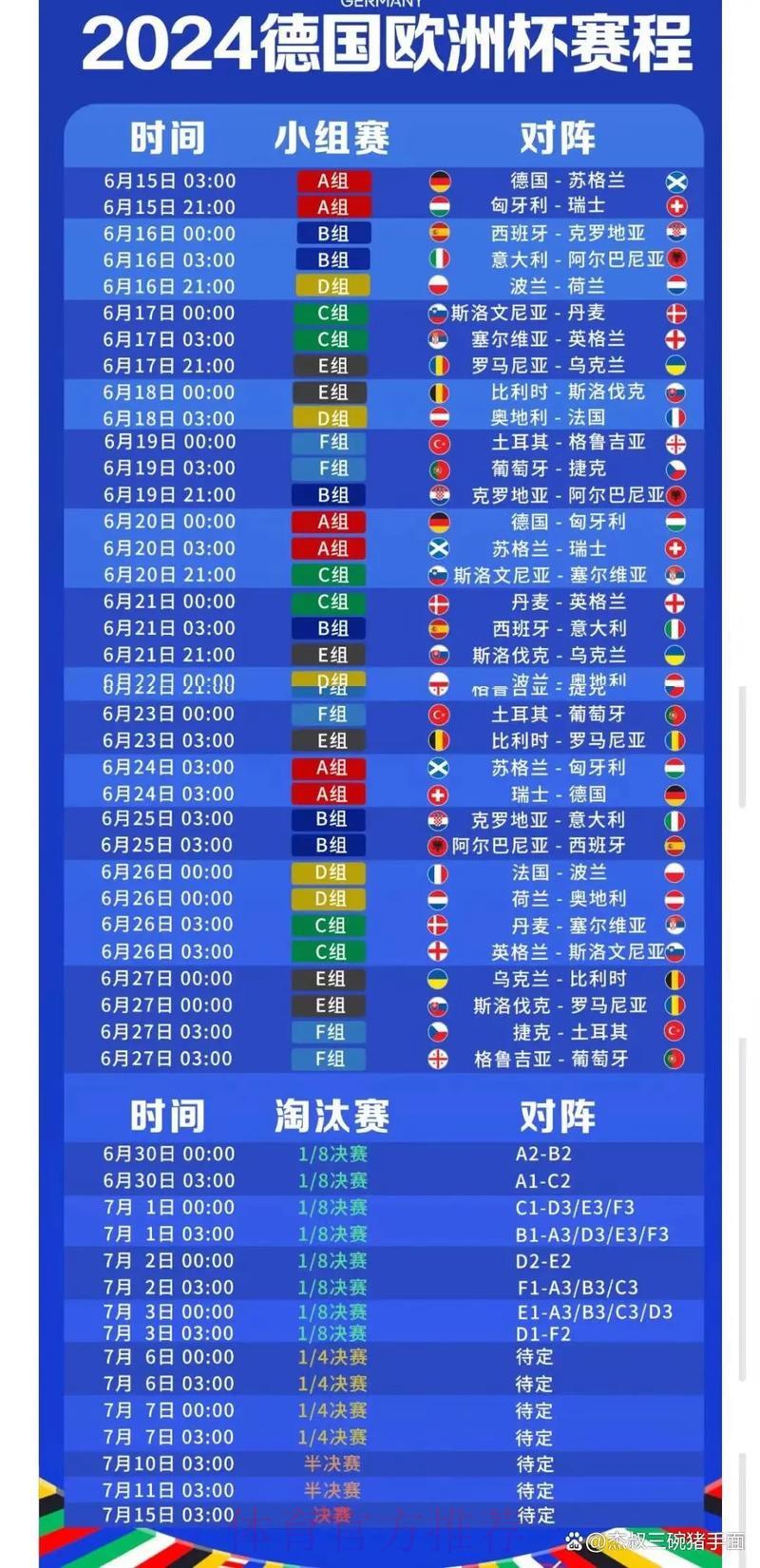 2024世界杯高清直播全频道免费观看入口汇总 2024世界杯高清直播全频道免费观看入口汇总
