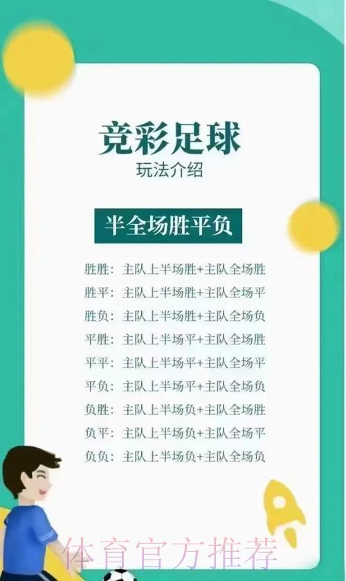 世界杯竞彩:最热门的投注玩法精选 世界杯竞彩:最热门的投注玩法精选