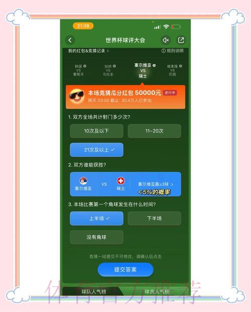 世界杯竞猜平台:常见问题与解决方法汇总 世界杯竞猜平台:常见问题与解决方法汇总